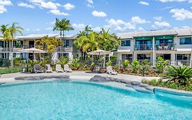 Ivory Palms Resort Noosa